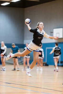 Bild 87 - wCJ HC Quickborn - TuS Esingen : Ergebnis: 40:23